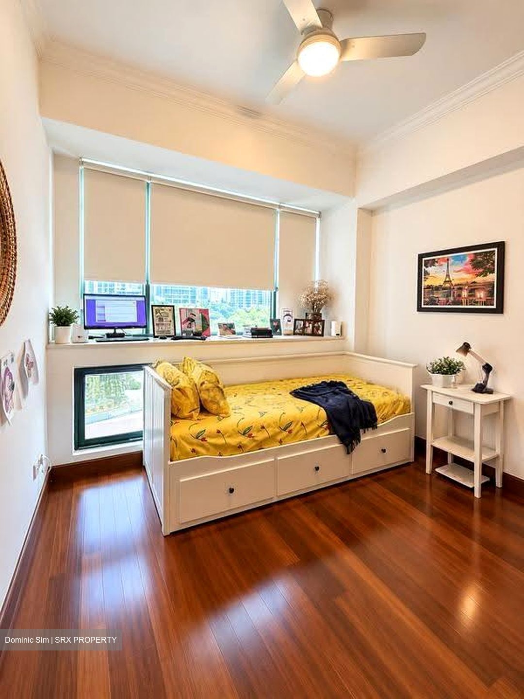 Thomson 800 (D11), Condominium #620700341
